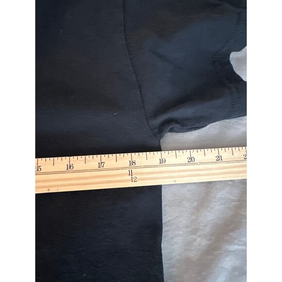 Mac Miller Memorial T-Shirt Black Unisex Medium Rap Quote Tribute Hip Y2K Drip - Picture 6 of 7